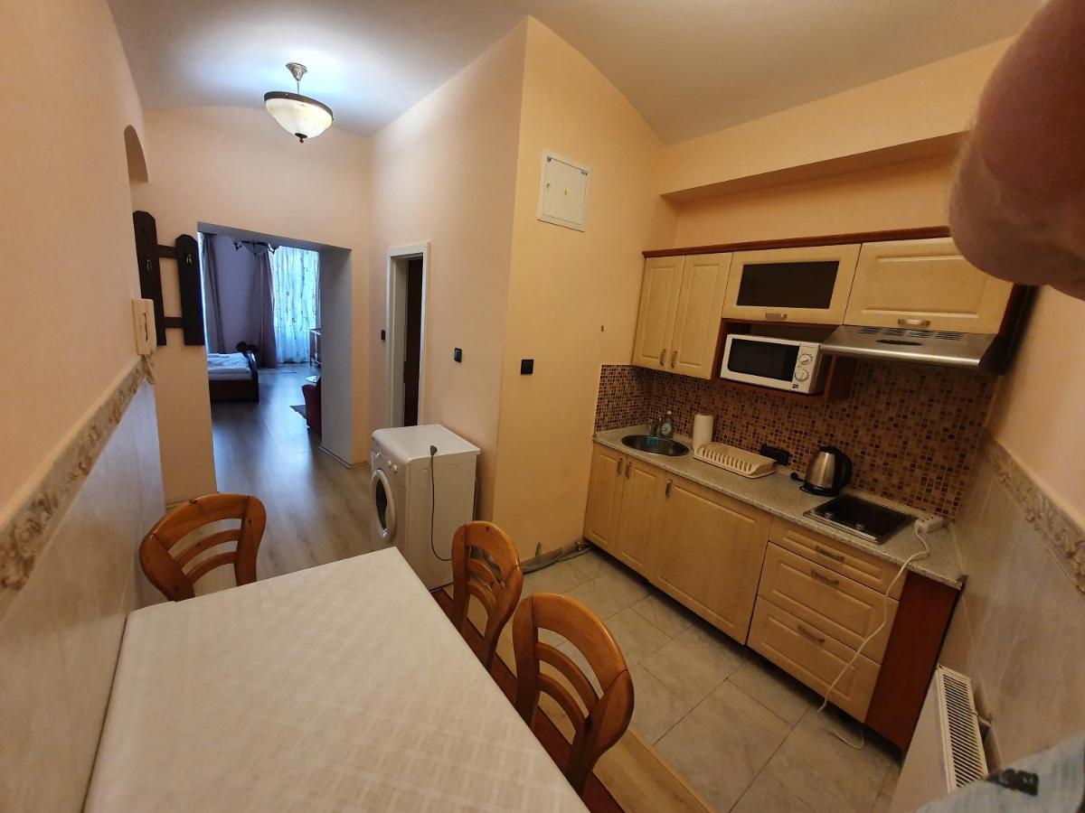 Evergreen Apartments Hotel Karlovy Vary Bagian luar foto