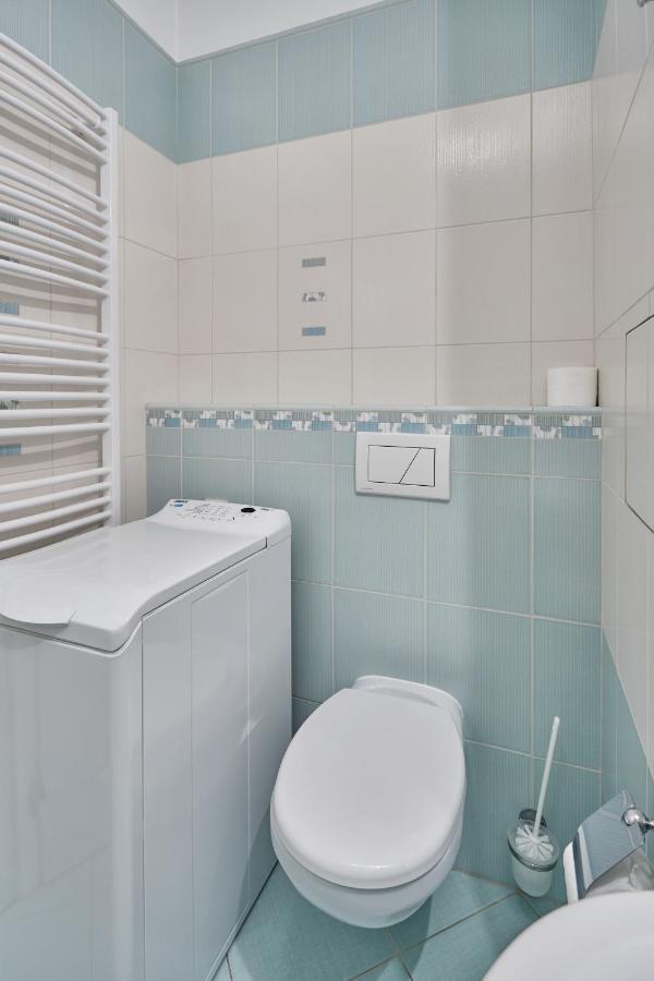 Evergreen Apartments Hotel Karlovy Vary Bagian luar foto
